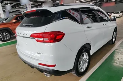 Haval M6