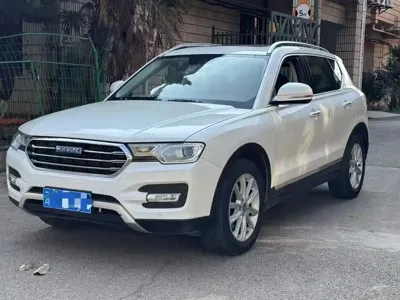 Haval H7