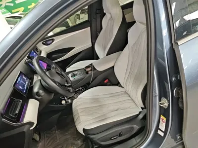 BYD 海豹06