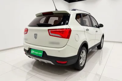 Baojun 560