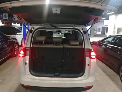 Wuling 星光730新能源