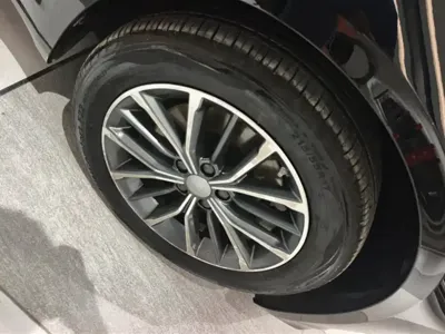 Geely Xingrui