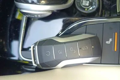 BYD Song PLUS New Energy