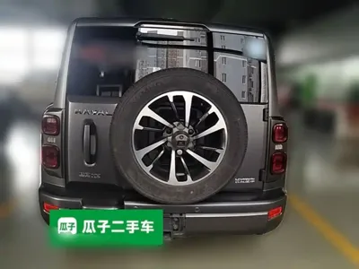 Haval H9