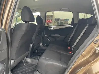 Honda Jade