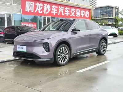 Nio EC6