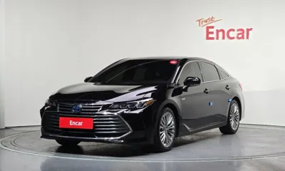 Toyota Avalon