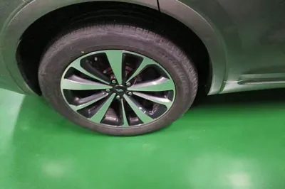 Li Auto ONE