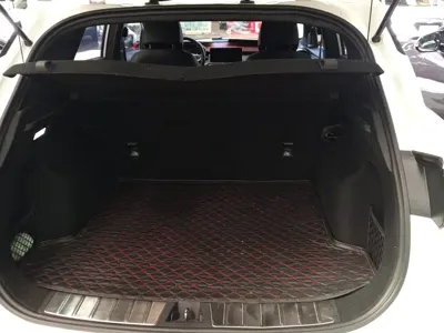 Geely Binyue