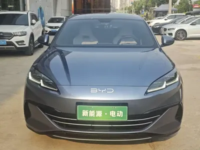BYD 海豹06