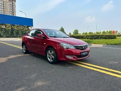Roewe 350