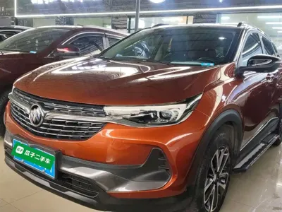 Buick Encore