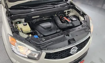 KG_Mobility_Ssangyong KORANDO