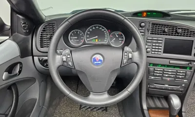Saab 9-3