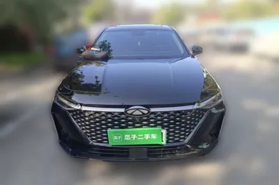Chery Fengyun Fengyun A8