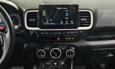 Hyundai Venue