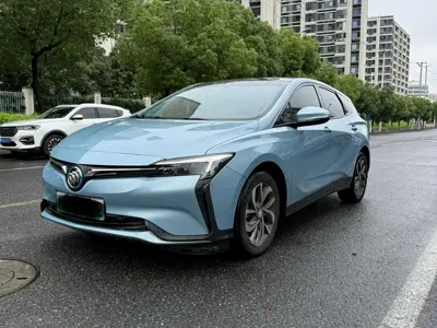 Buick Velite 6