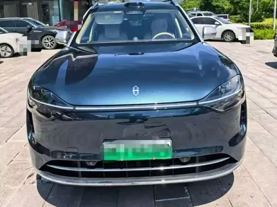 AITO 问界 AITO M9