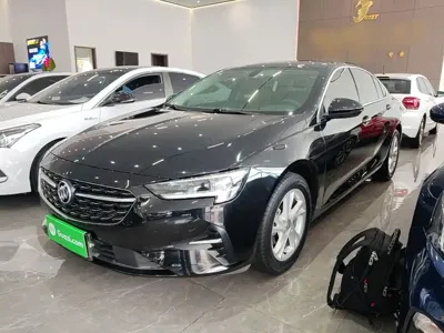 Buick Regal