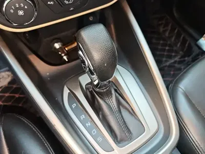 Ford Escort