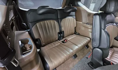 Kia EV9