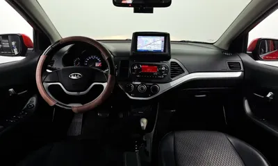 Kia Morning