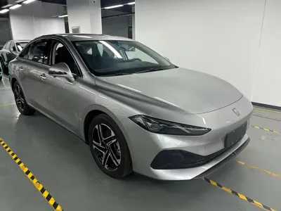 Roewe D7