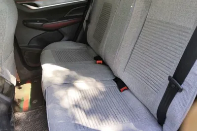 Changan CS55PLUS