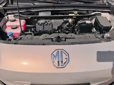 MG MG ES5
