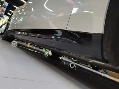Xiaomi SU7