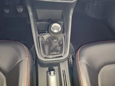 Volkswagen Santana