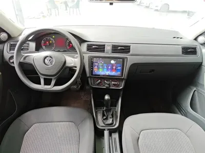 Volkswagen Santana