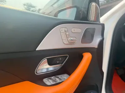 Mercedes-Benz GLE Coupe