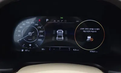 Kia K9
