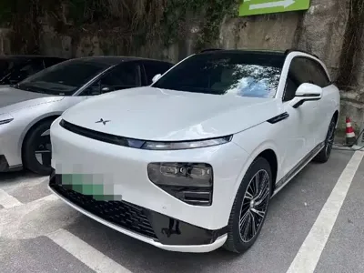 Xpeng G9