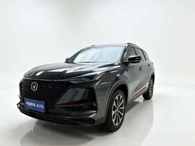 Changan 长安CS75PLUS