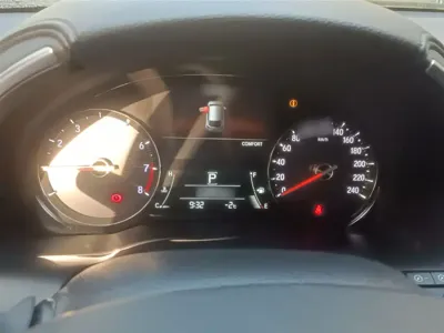 Honda Avancier