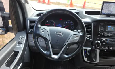 Hyundai Solati