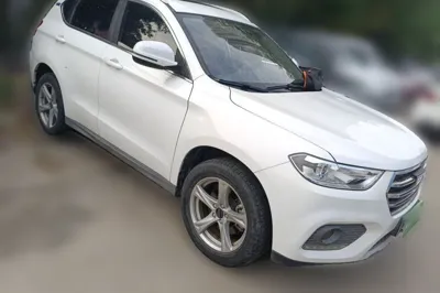 Haval H2