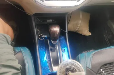Honda Jade