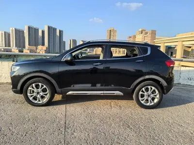 Haval H2s