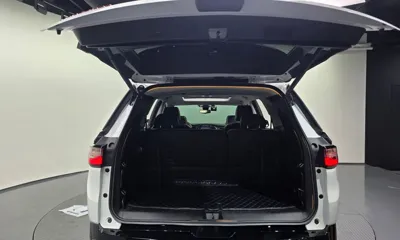 ChevroletGMDaewoo Traverse