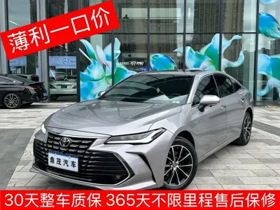 Toyota Avalon
