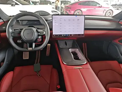 Xiaomi SU7