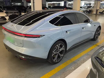 Nio ET5