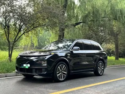 Li Auto Li L8