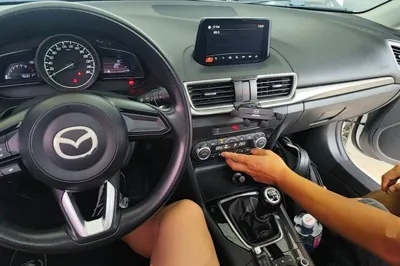 Mazda Mazda 3 Axela