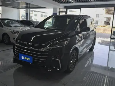 大通 G50