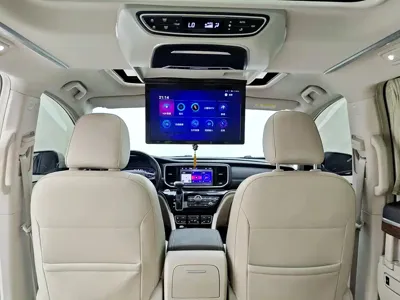 GAC Motor Trumpchi M8