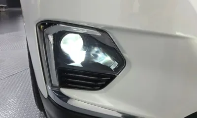 ChevroletGMDaewoo Traverse
